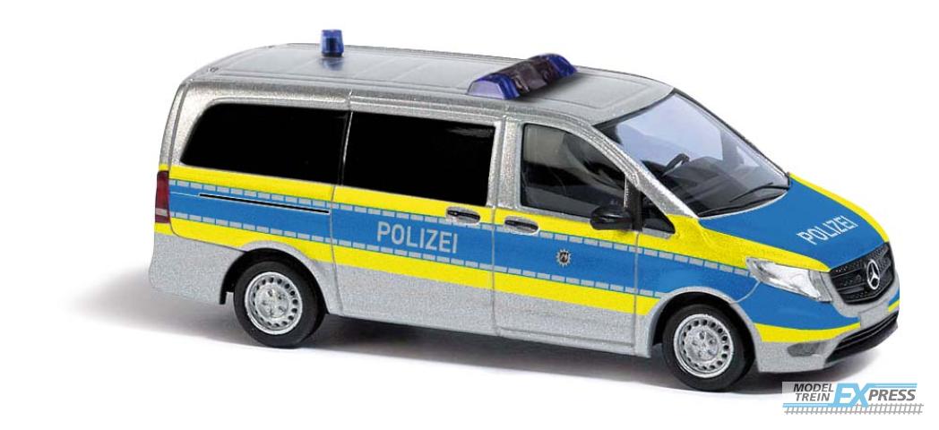 Busch autos 51140